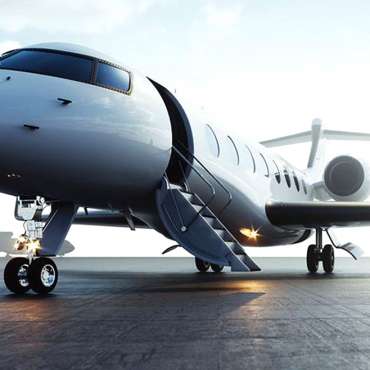 Air Chartering Operations