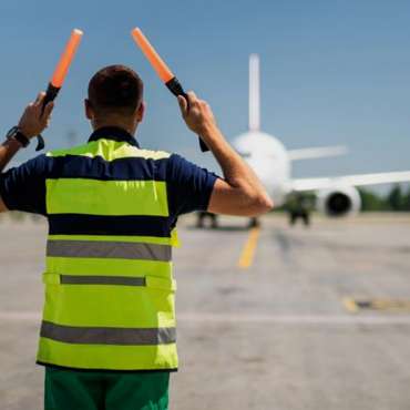 Ground Handling
